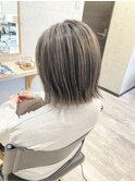 ナチュラルハイライト