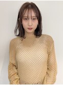 ミディアム