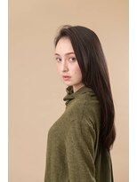 トゥルース アリオ市原店(Hair&Make TRUTH)&nbsp;ロング