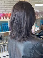 ディフィーノ 青山(DIFINO)&nbsp;【DIFINO青山】ナチュラルくびれミディアム☆