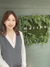 マーシュアトレ(marshu atre) 鈴木 華夏