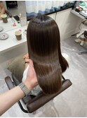 髪質改善*大人かわいいヘア*美髪のススメ【Core梅田】