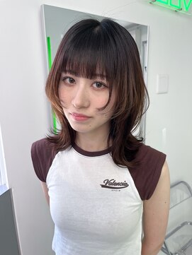 キバ(kva) ▽□□▽顔まわりレイヤー