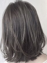 アフェクト(affect)