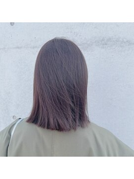 トッキー(tokki) グレージュカラー