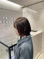 ハルキミナトジャパン オオミヤ(HARUKI MINATO Japan OMIYA)&nbsp;大宮でできる至高の髪質改善