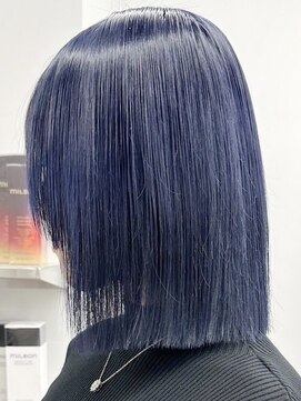 ウィコ 新宿(WICO) [新宿駅/イメチェン/ハッシュカット]