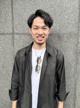 イオエ 梅田(ioe)&nbsp;山下 祐輝