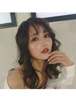 アヴァンス 北花田店(AVANCE) ミディアムレイヤー