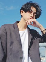オーウェン(Owen) 《 hair Owen 》大人メンズ×ニュアンスウェーブ