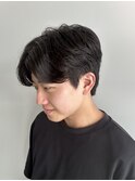 ジェントルパーマ