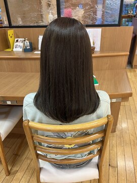 エルパティオ(EL PATIO) オリーブカラー