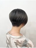 ダークグレー★