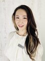 ヘアリゾート粋 リマ 銀座店(lima) 佐藤 利奈子