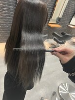 リー 天王寺(Lee) グレージュ