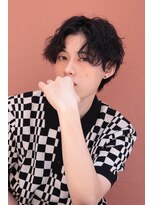 ルシードスタイルオルガ(LUCIDO STYLE Orga)&nbsp;【メンズ】メンズショート