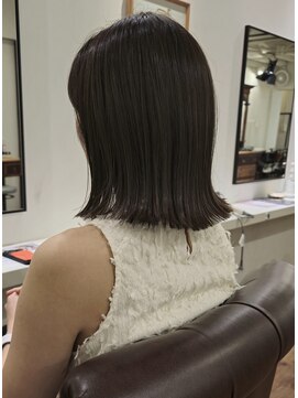 インビテーション(invitation) オリーブミックスカラー