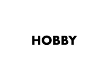 ホビー(HOBBY)