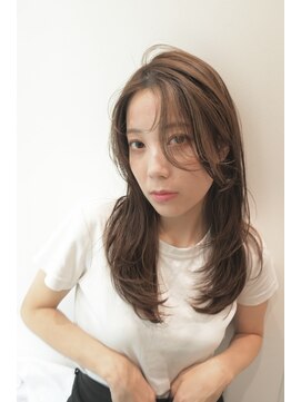 アッシュ 茗荷谷店(Ash) トレンドレイヤーカット