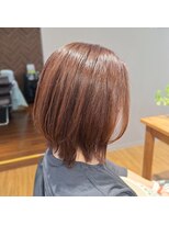 ルヴァンブルー&nbsp;《ルヴァンブルー》ピンクグレージュ　オッジィオット