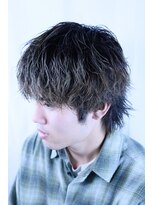 ノン 恵比寿(NoN)&nbsp;スパイラルパーマ