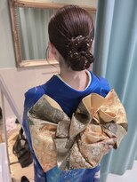 セットサロン マオ(MAO)&nbsp;MAO カチモリヘア