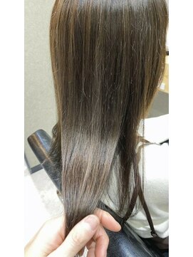 ジュエル 二俣川鶴ヶ峰 二俣川駅北口店(JEWEL) ☆お客様スタイル☆【ジュエル二俣川/二俣川駅】