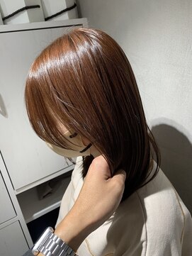 アーツ 茅ヶ崎(arts) 髪質改善20代30代40代前髪あり前髪なし縮毛矯正ロングレイヤー