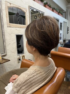 エルグラン(ELGRAN) ショート