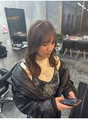 長崎　くびれレイヤーカット