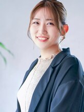 アグ ヘアー テテ 久喜店(Agu hair tete)&nbsp;サトウ ユキ