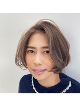 シード(SEED) SEED Style ショート
