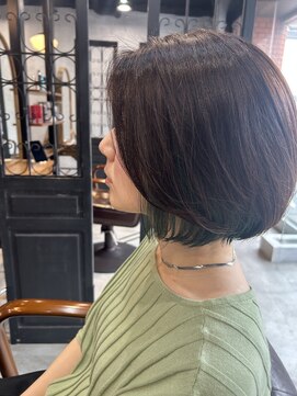 レヴィ 神楽坂(Levi) ボブインナー