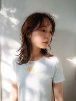 アマリス(Amaris)&nbsp;大人ニュアンス20代/30代/40代/庭瀬