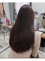 サンクチュアリ ウィズエデン 京橋店(Sanctuary with eden)&nbsp;髪質改善ストレート