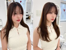 コア プラス 立川(COA PLUS)の雰囲気（骨格や似合わせが得意♪年間9000人以上の似合わせのお悩み解決！）