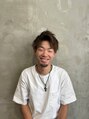 ラフィス ヘアー ピーチ 岡山店(La fith hair peach) 小橋 乃豪