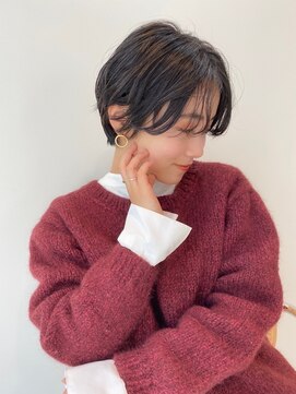 リブレ 柏(RE:BRE) [ショート/ボブ/ハイライト/髪質改善/縮毛矯正/柏/柏駅］