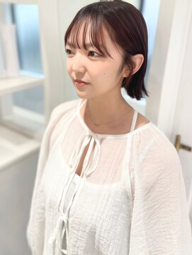 リル 四条河原町(LiLu) 【京都四条大宮×河原町】20代30代＊ダブルカラー