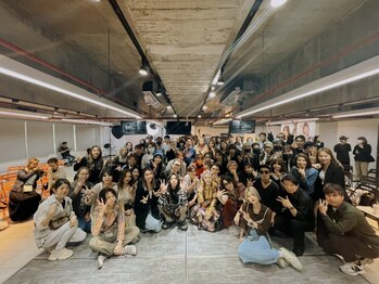 イル(iLe.)の写真/【カミカリスマ受賞】スタイリストが揃った実力派サロン◎[原宿/表参道/ブリーチ/ハイライト/学割U24]