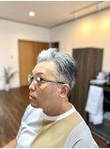 ツーブロック