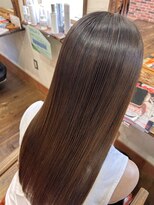 ル コワン ククー(Le coin coucou) 酸性ストレート