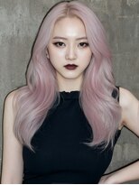 ドロシー(dorothy) ホワイトピンク レイヤー