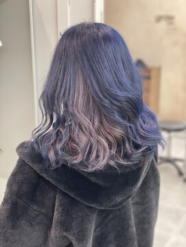 クインセス(Quincess) Design Color【デザインカラー】