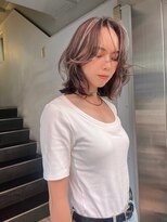 フェブ(fev)&nbsp;【Fev_kaede】highlight color