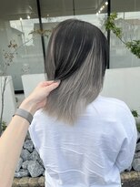 リコリス(licoris)&nbsp;シルバーカラー