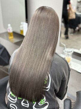 リングバイモアムー(Ring by Moremuu) YUI ブリーチカラー