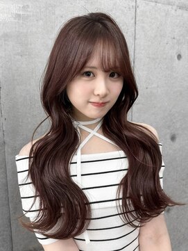 ロンドホットリップ 立川(Lond hot lip) チャコールグレー/ココアブラウン/ナチュラルブラウン/立川