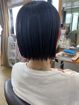 フェリシータ 服部店(felicita)&nbsp;ミニボブ