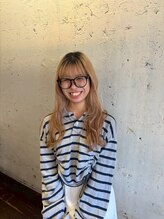 オーパスアミカ(OPUS AMICA) 徳元 美琴